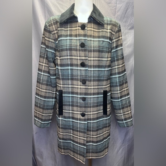 Christopher & Banks Jackets & Blazers - Christopher & Banks Long Blazer Jacket size Medium